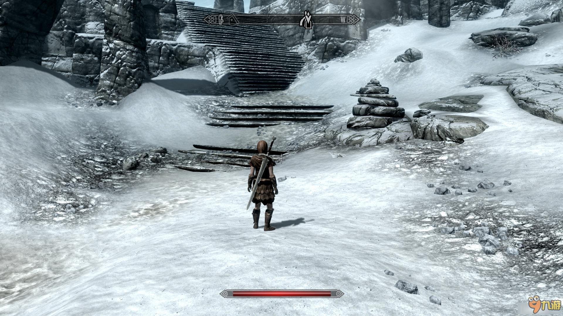 极限竞速：地平线5 重制版 截图16