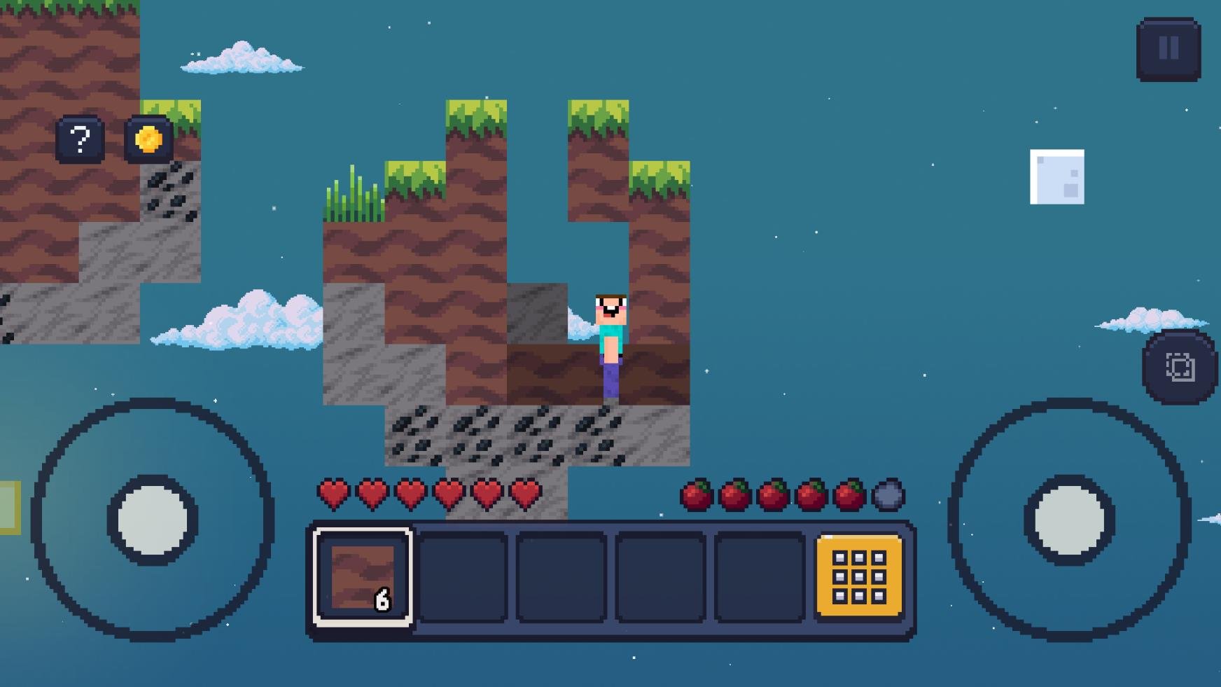 瓦尔海姆 完整版 截图5