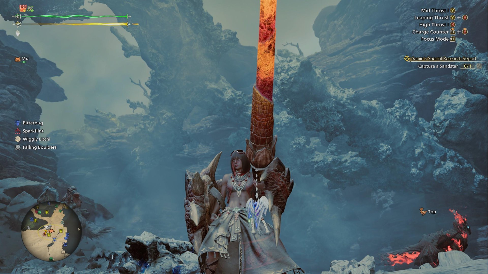 艾尔登法环 截图20