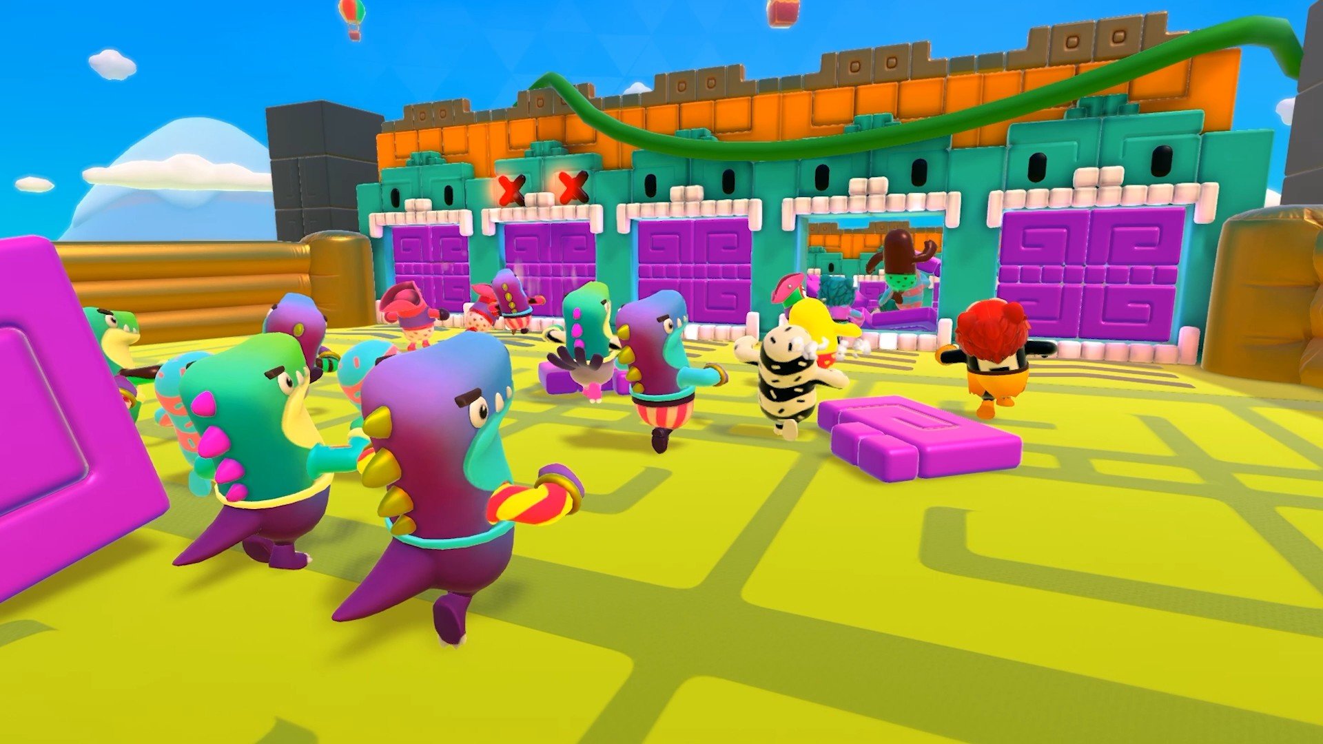 深岩银河 完整版 截图14