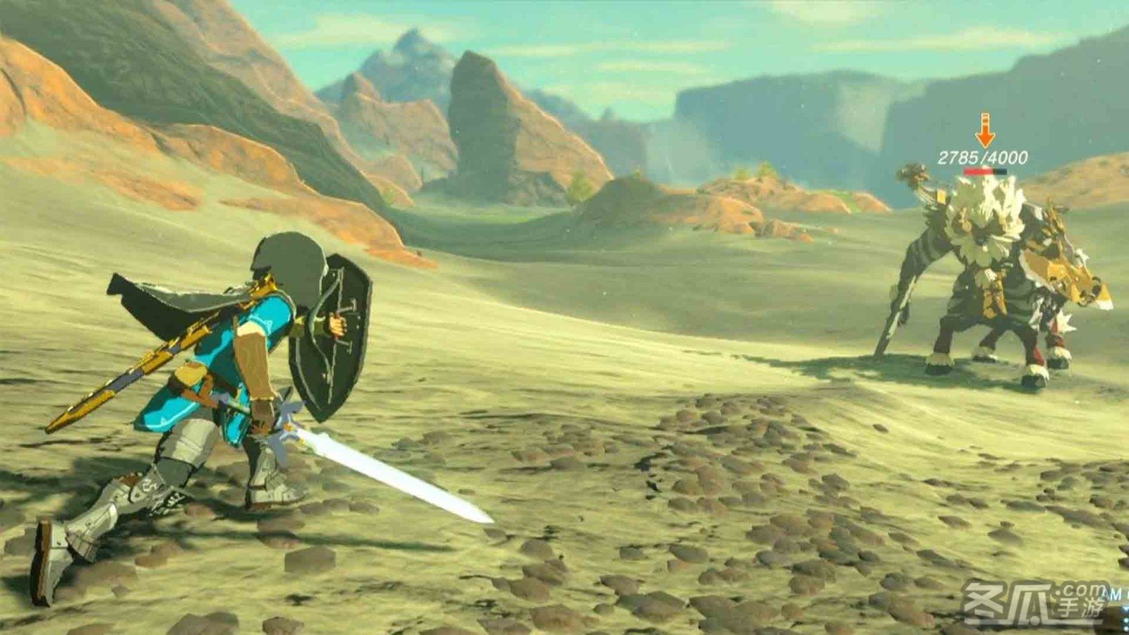 全面战争：三国 年度版 截图6