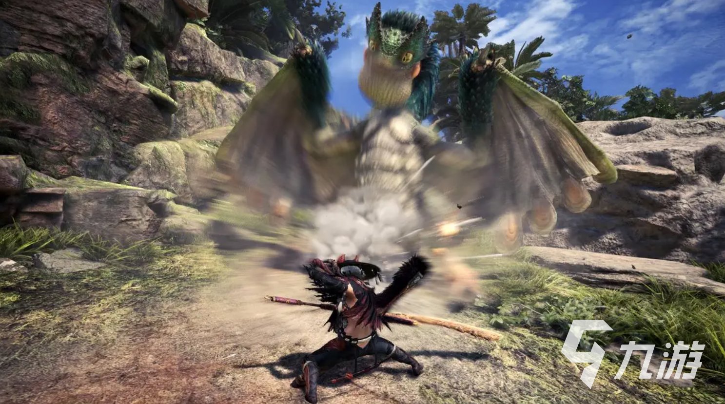 深岩银河 完整版 截图16