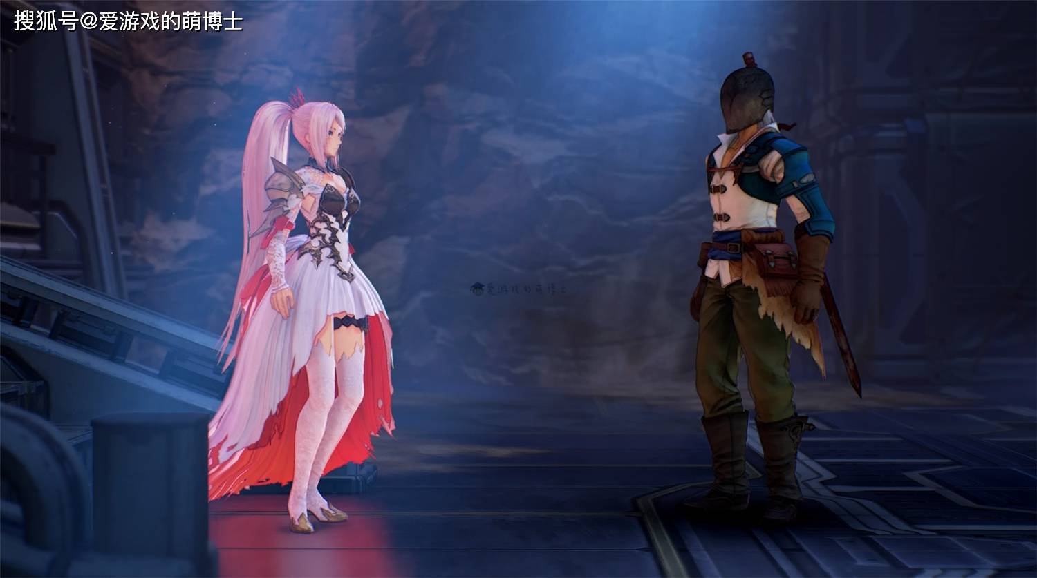 最后生还者2 重制版 截图18