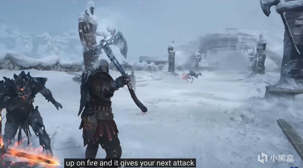 上古卷轴5：天际 终极版 截图11