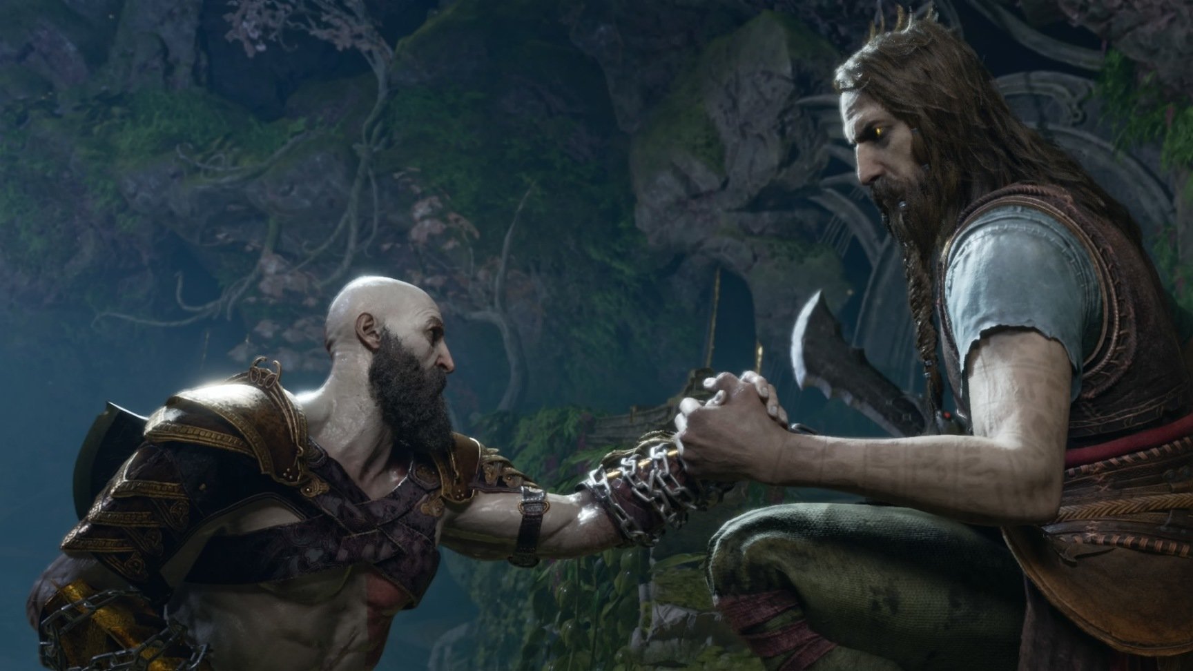 上古卷轴5：天际 终极版 截图18