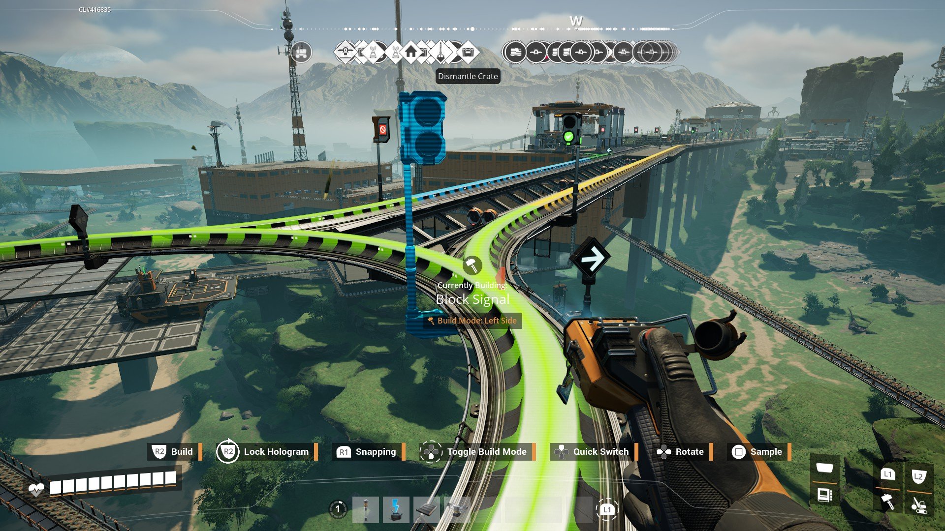 绝地求生 年度版 截图13