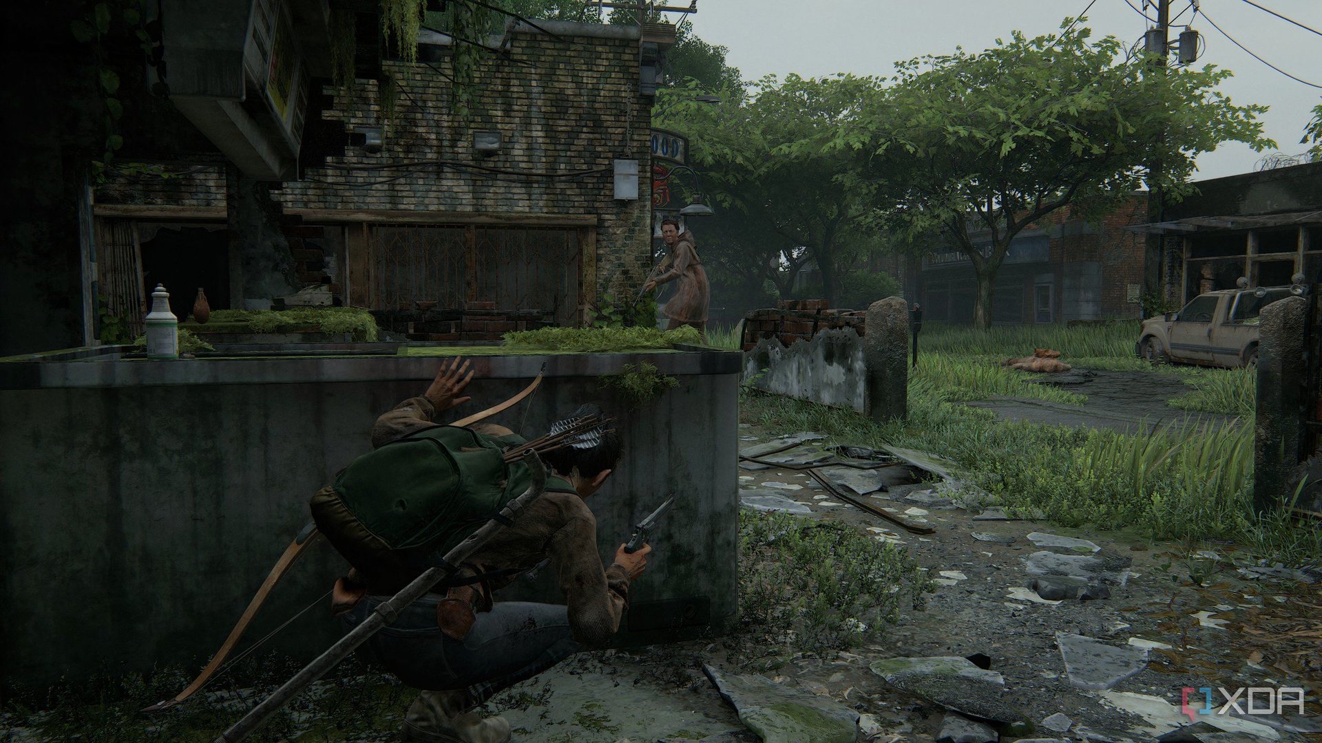 极限竞速：地平线5 重制版 截图10