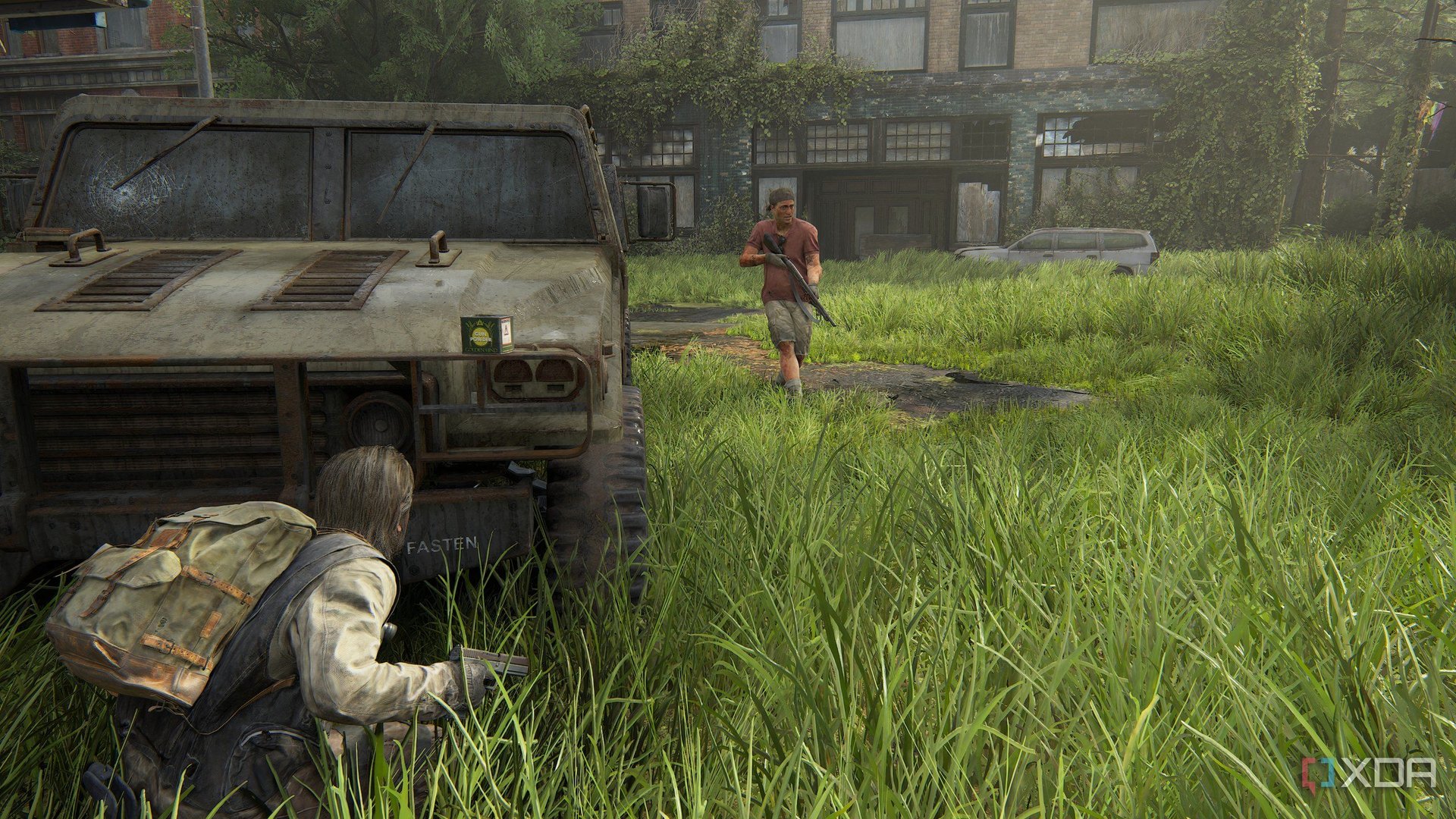 极限竞速：地平线5 重制版 截图17