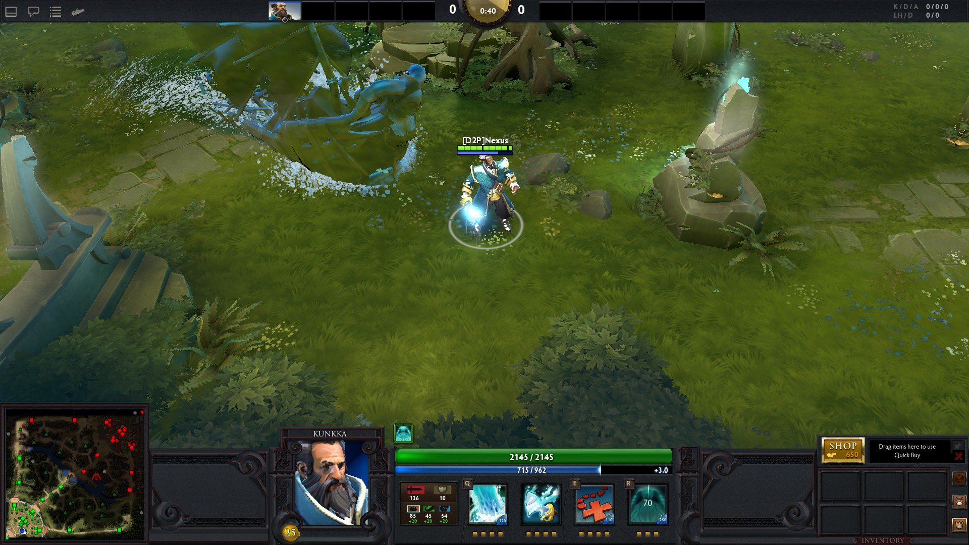 深岩银河 完整版 截图11