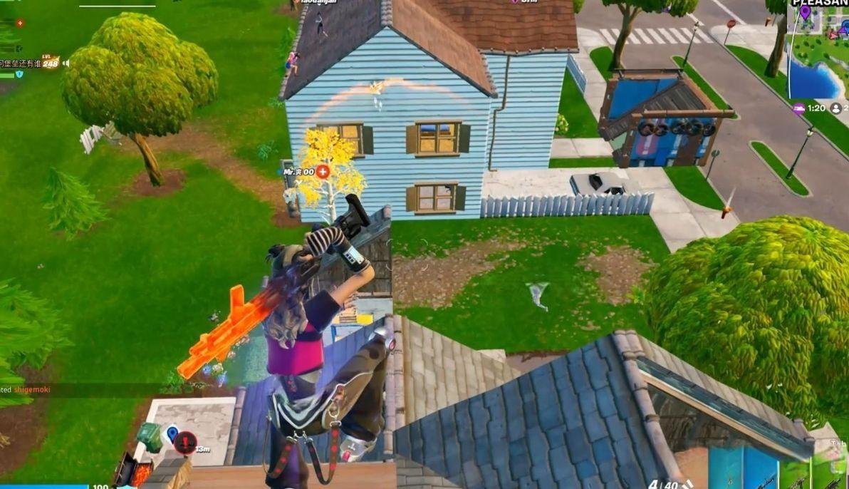 艾尔登法环 完整版 截图7