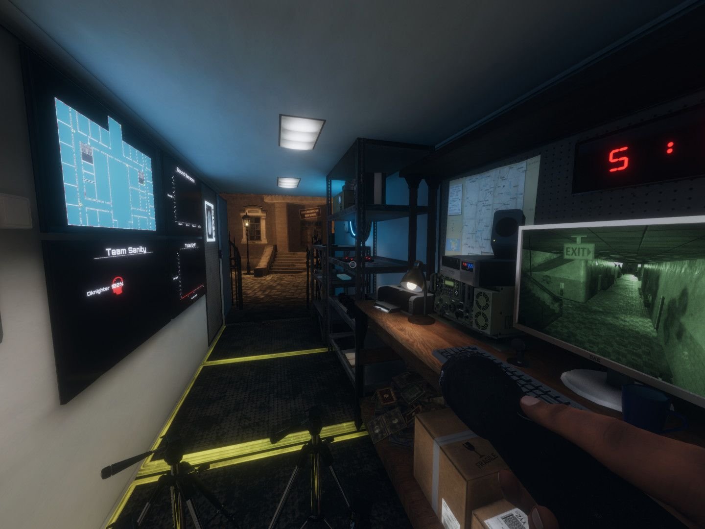 极限竞速：地平线5 重制版 截图5