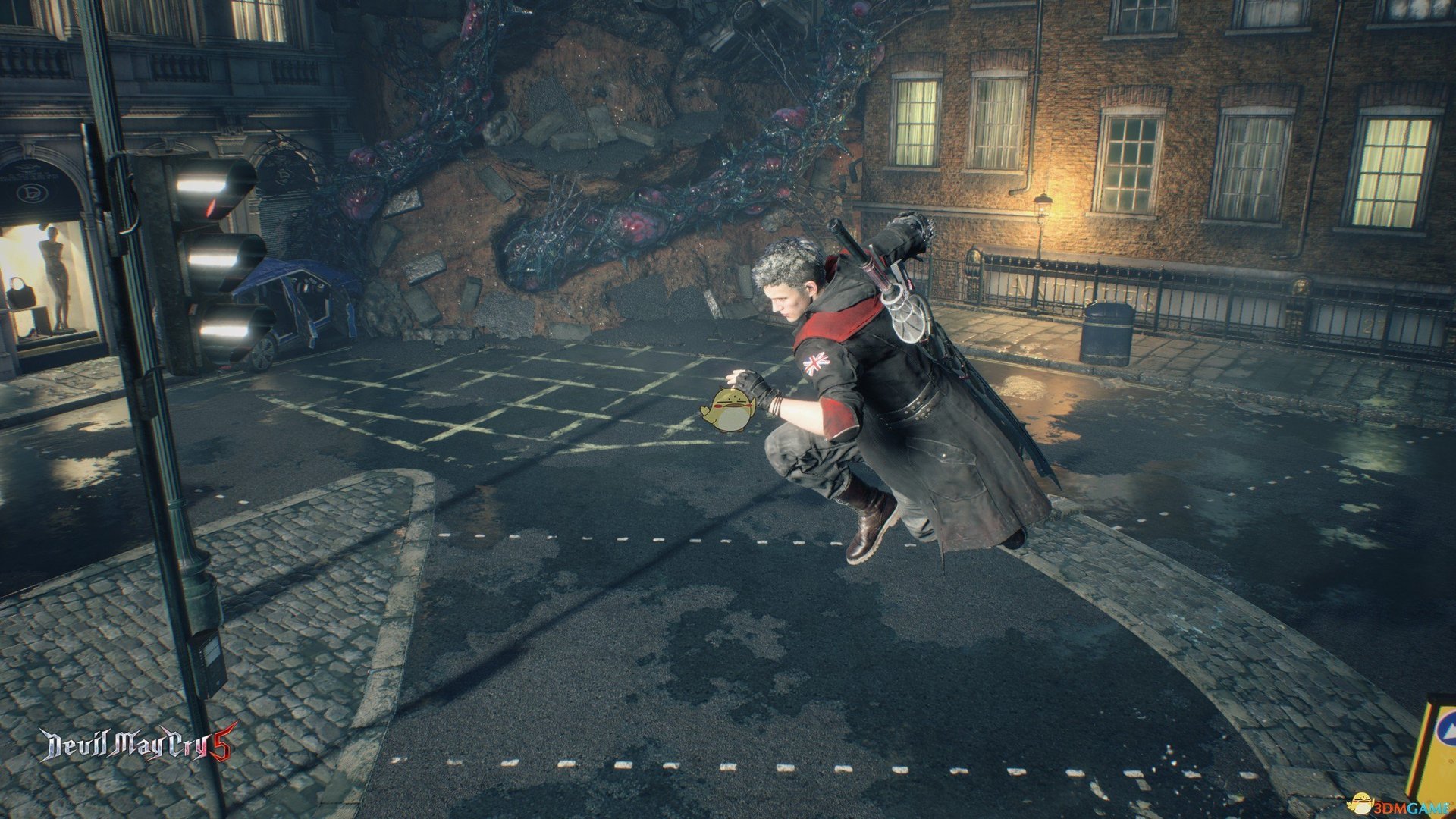 最后生还者2 豪华版 截图6