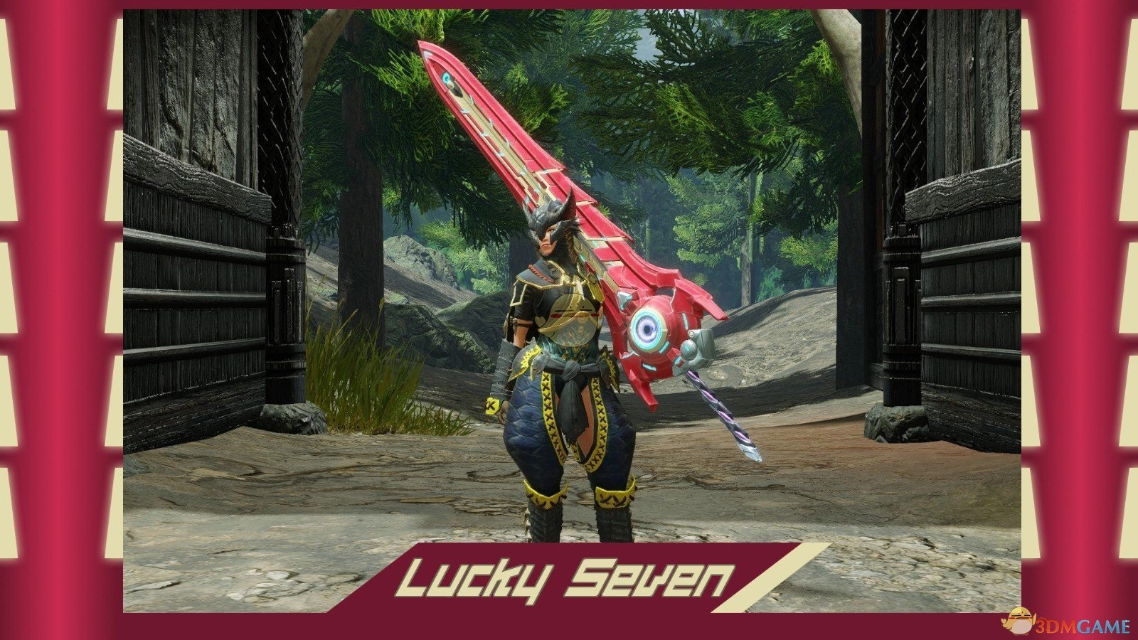 女神异闻录5 重制版 截图20