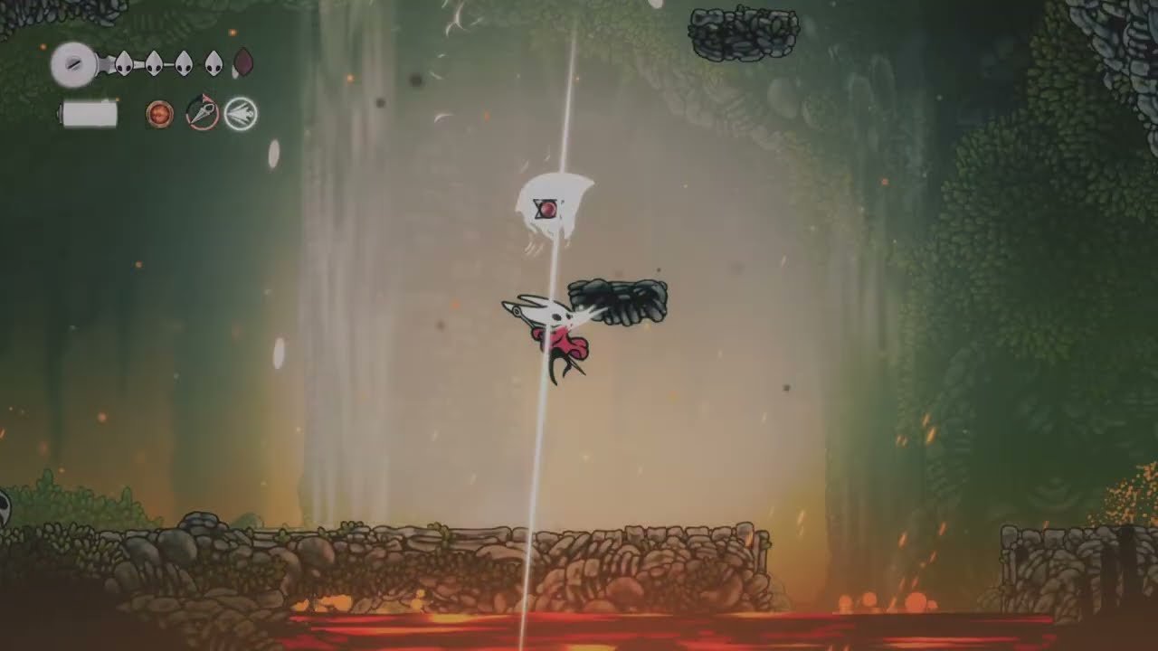 塞尔达传说：旷野之息 截图7