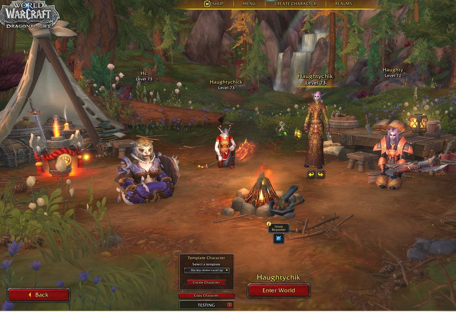 森林 豪华版 截图21