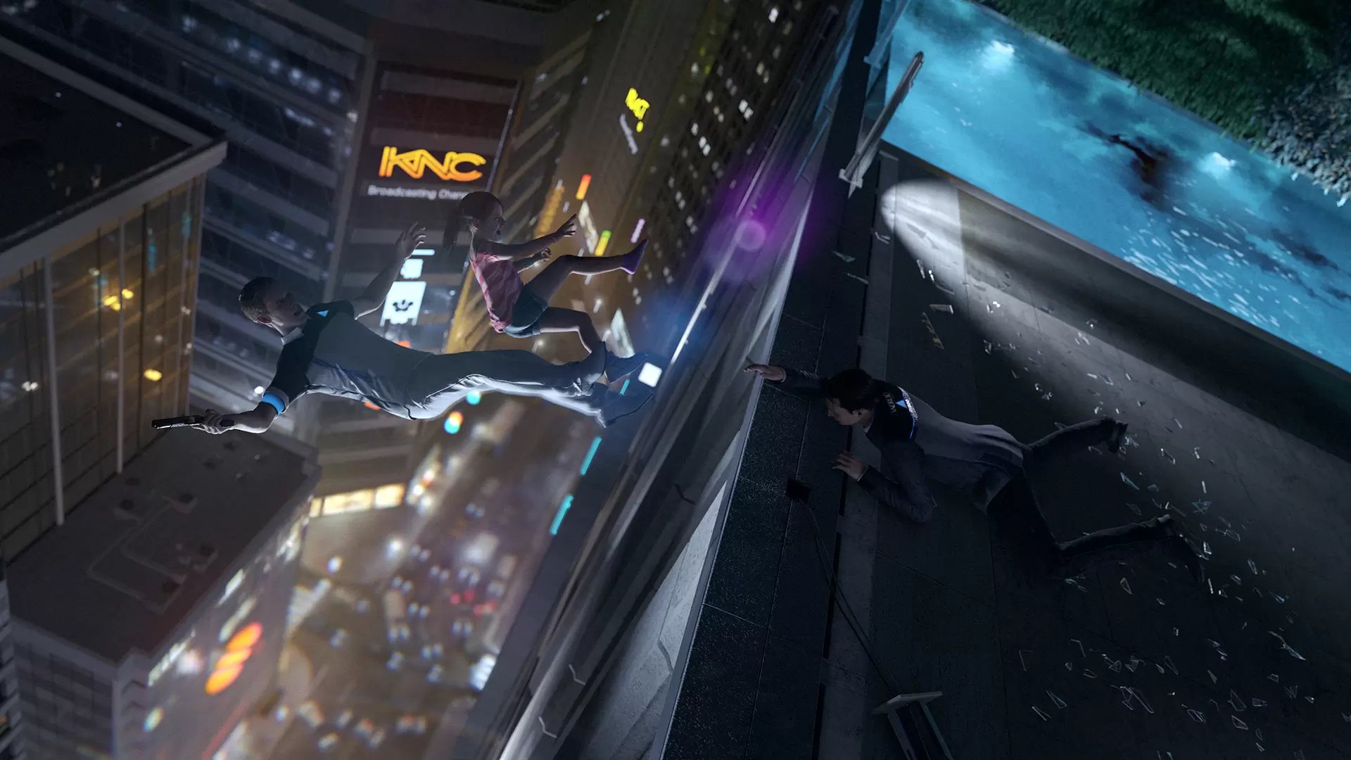 黑暗之魂3 年度版 截图4