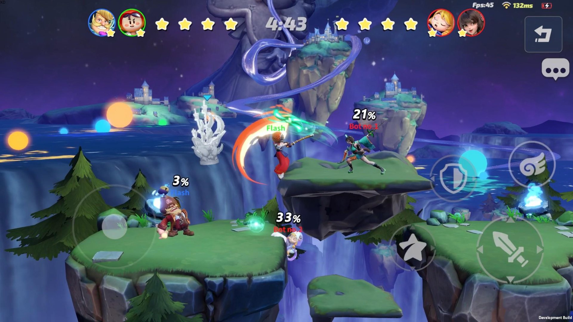 幸福工厂 完整版 截图5