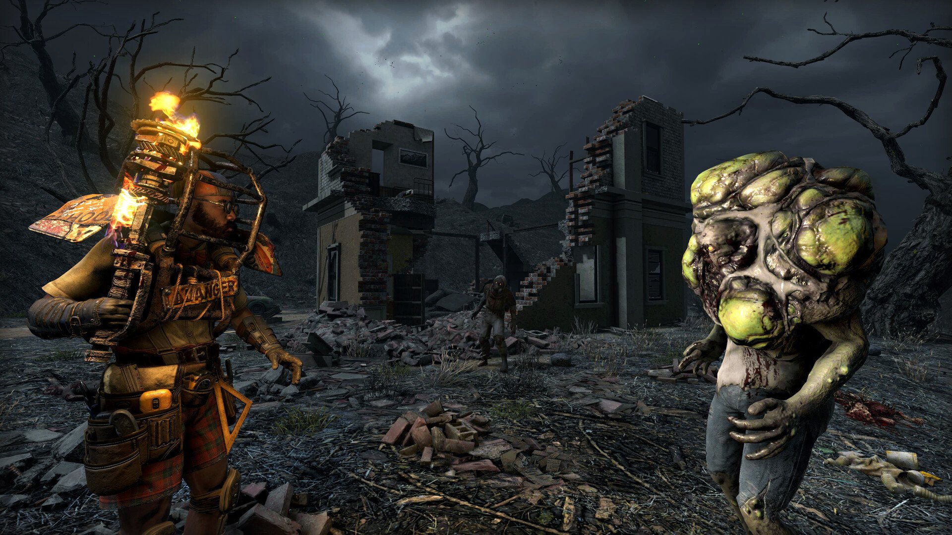 塞尔达传说：旷野之息 截图15