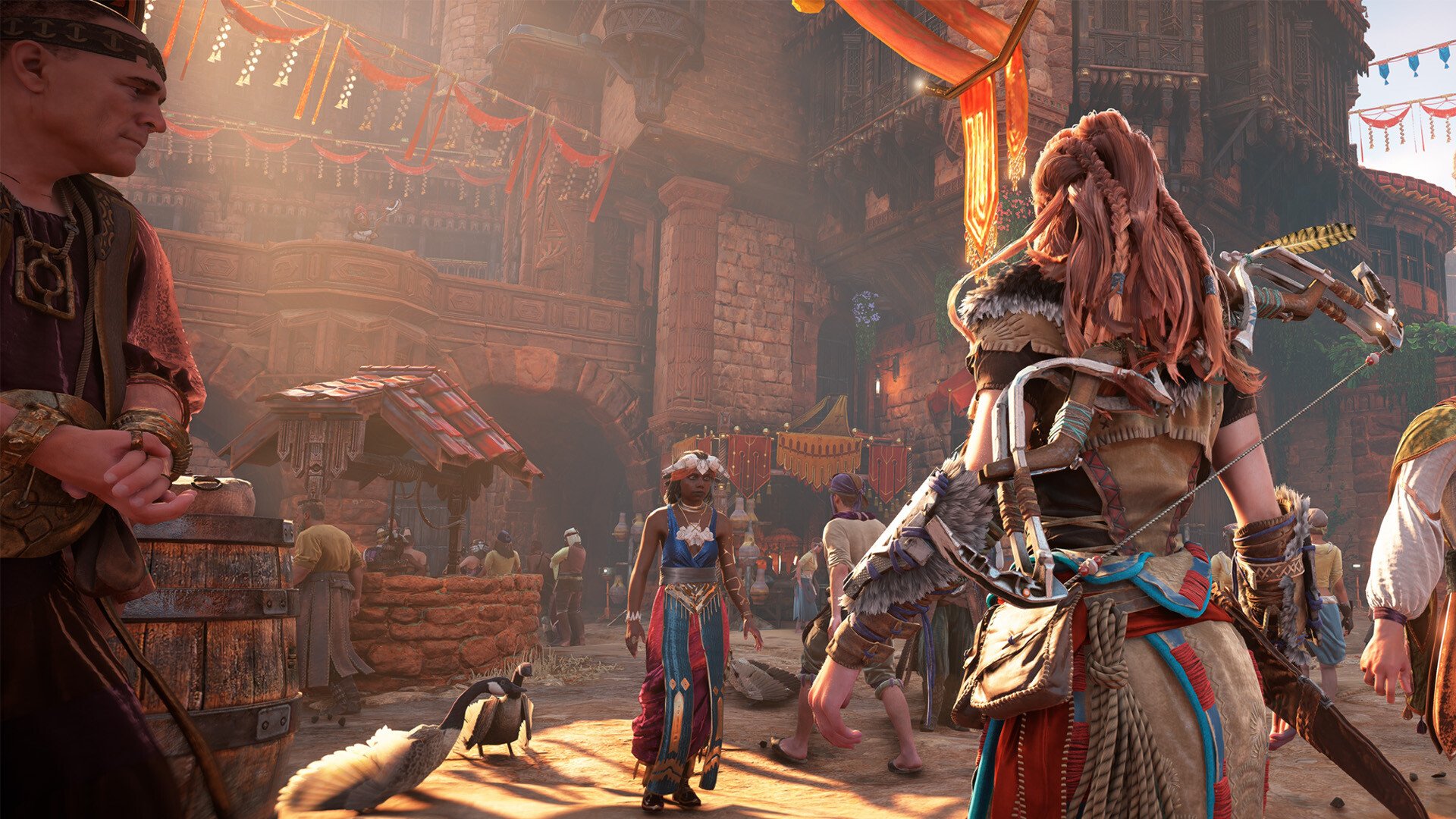 生化危机4：重制版 终极版 截图7