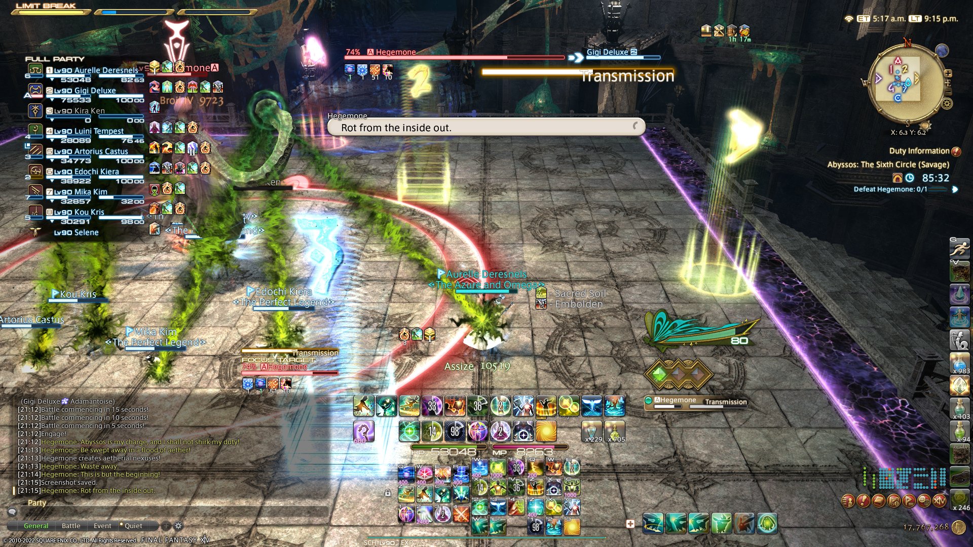 极限竞速：地平线5 重制版 截图19