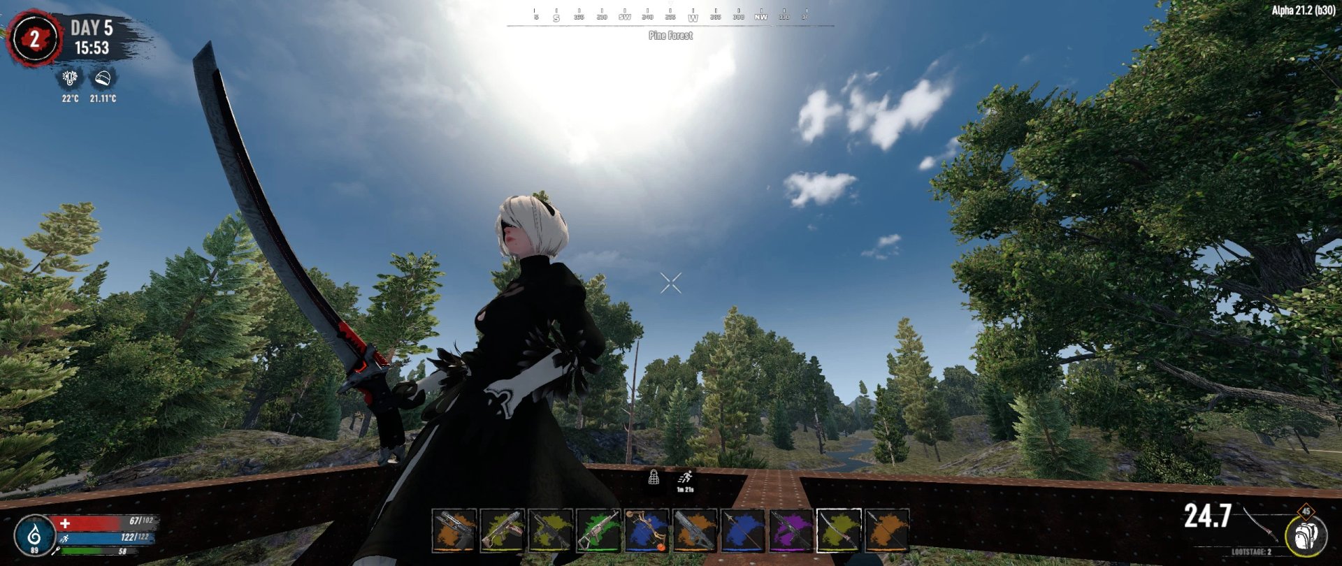 对马岛之魂 截图15