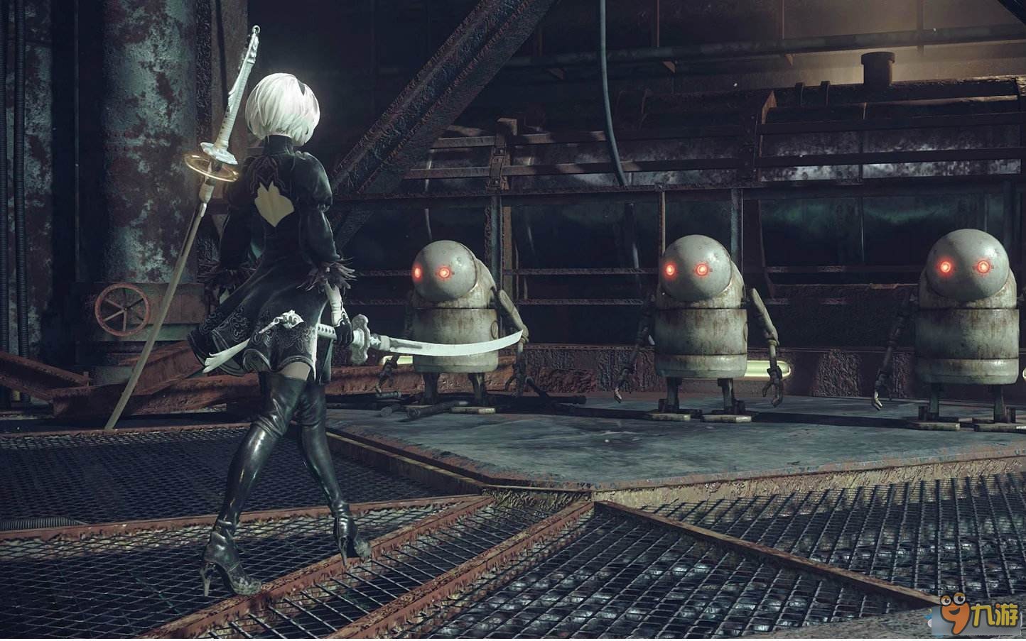 瓦尔海姆 完整版 截图17