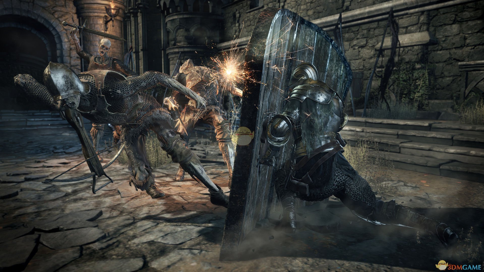 女神异闻录5 重制版 截图17