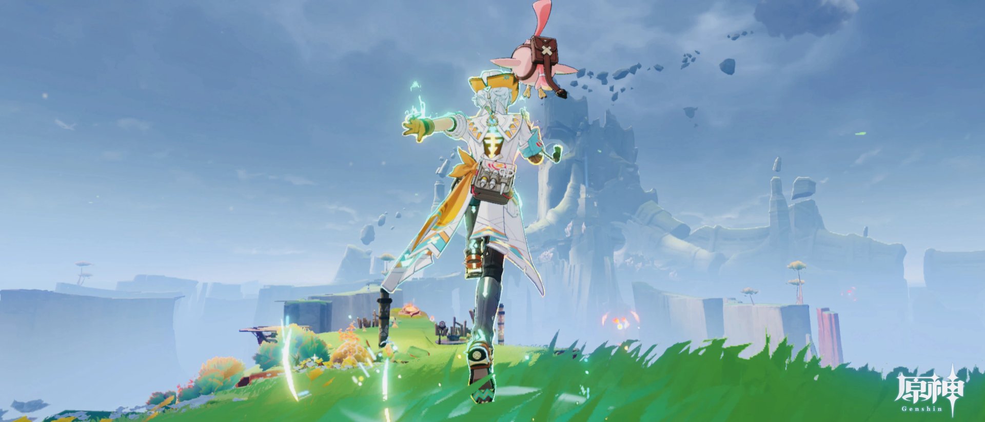 饥荒 豪华版 截图14