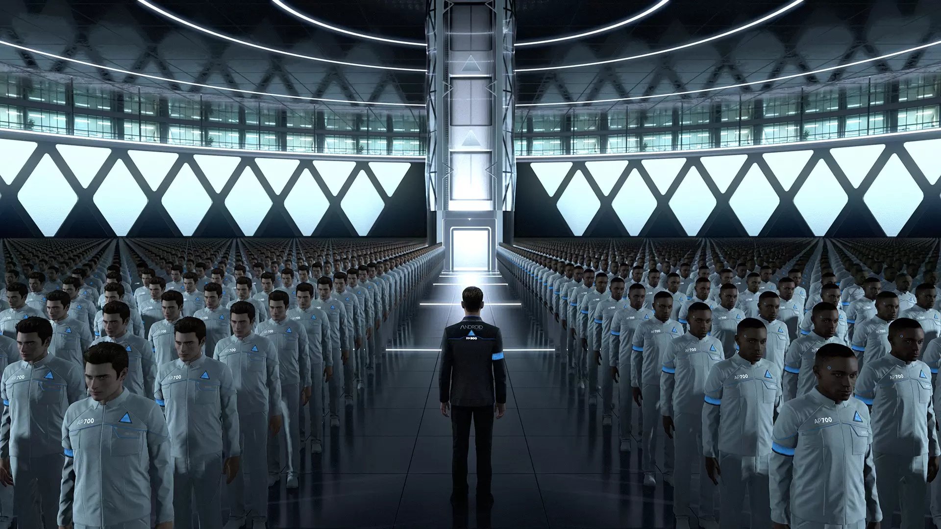 最后生还者2 重制版 截图17