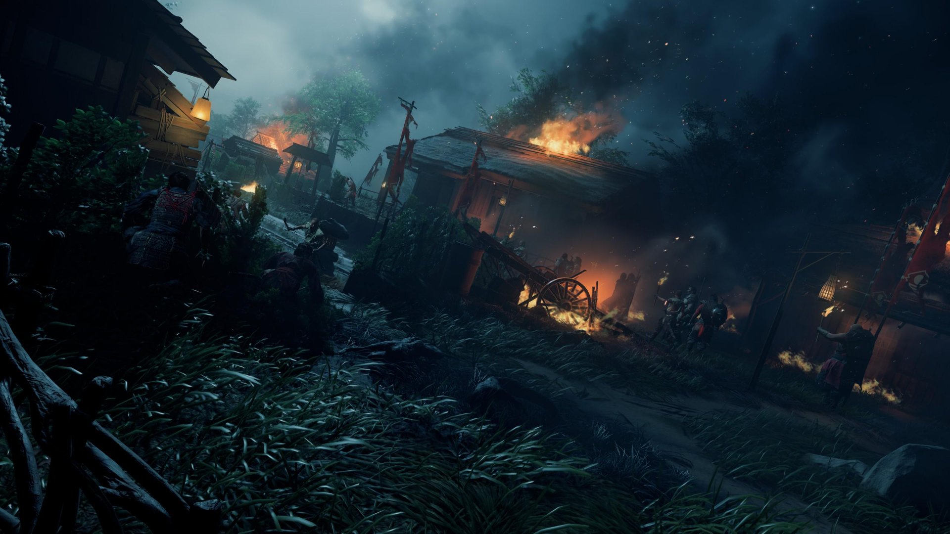 地平线：零之曙光 截图1