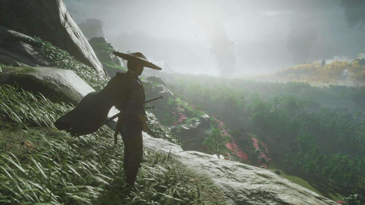 地平线：零之曙光 截图3