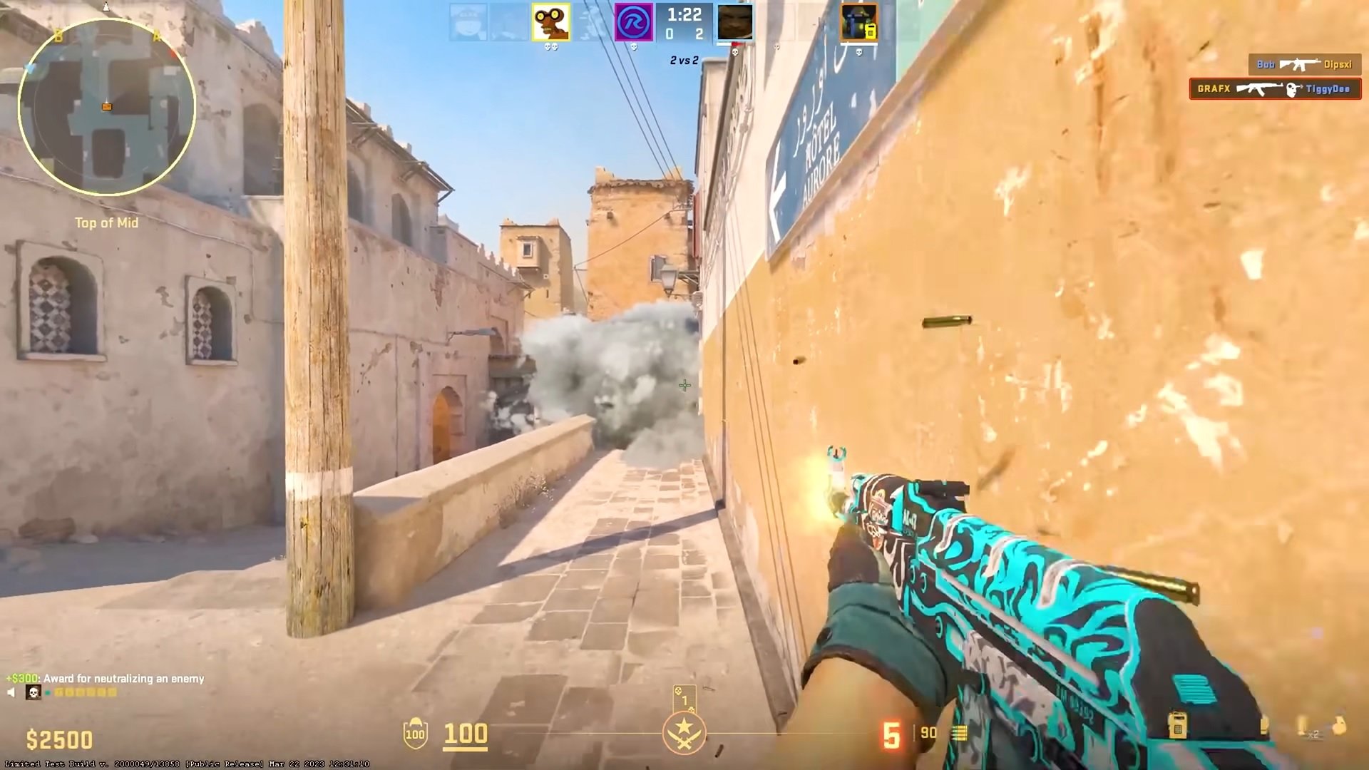 瓦尔海姆 完整版 截图4