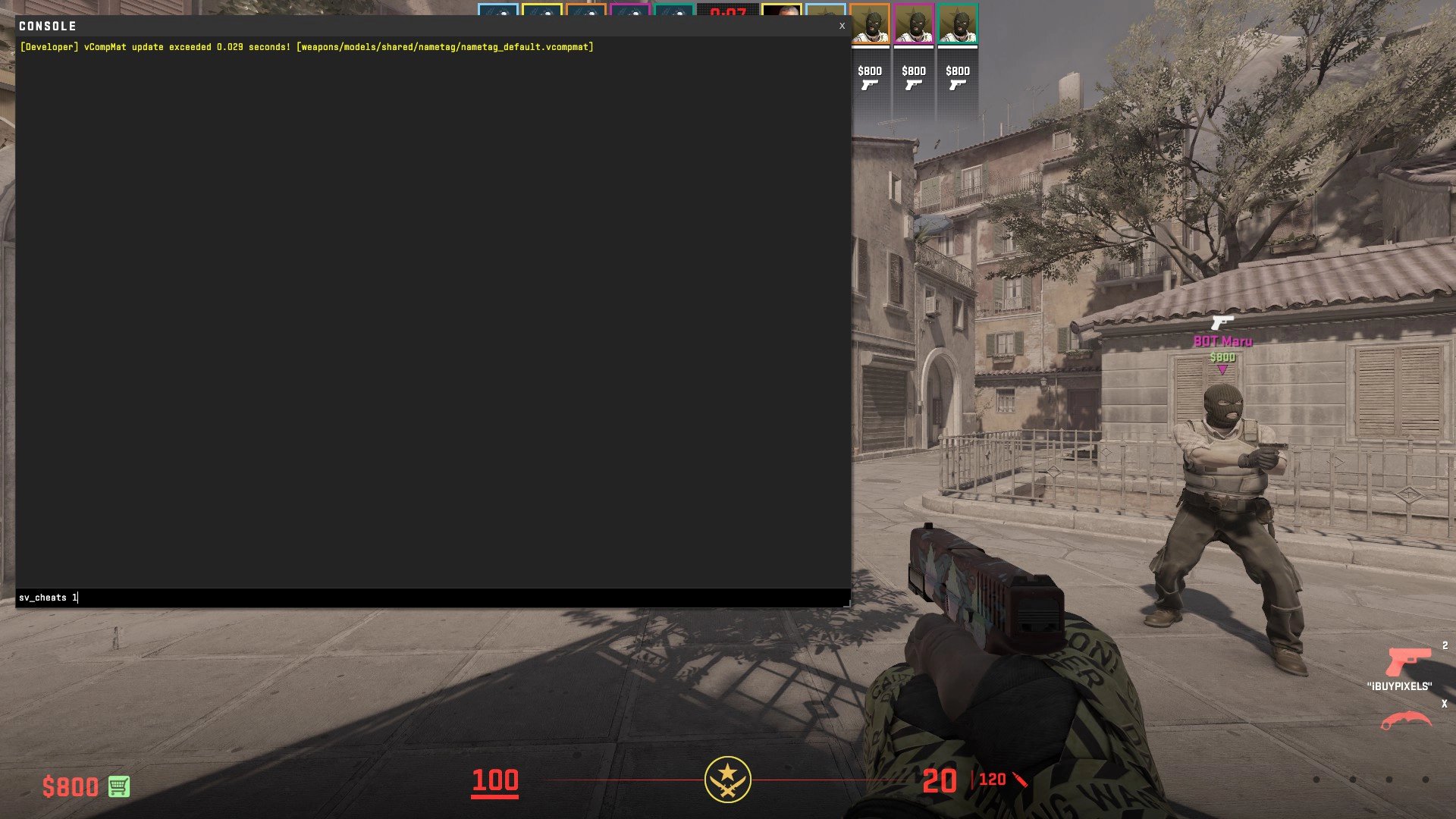 瓦尔海姆 完整版 截图9