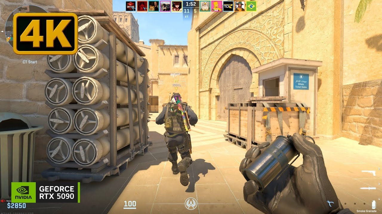 瓦尔海姆 完整版 截图15