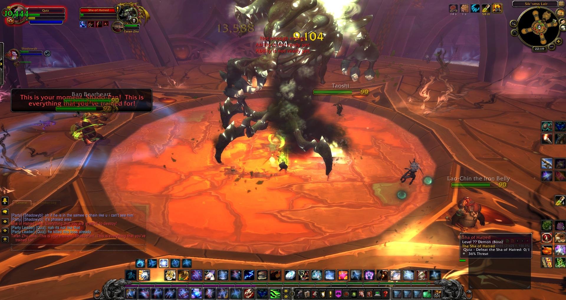 女神异闻录5 完整版 截图5