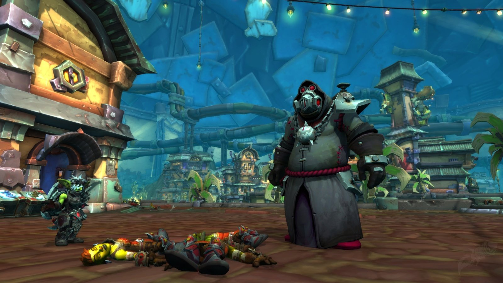 女神异闻录5 完整版 截图19