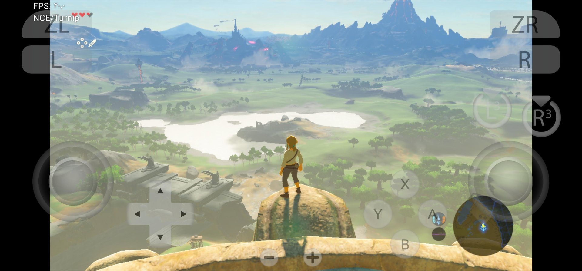 女神异闻录5 终极版 截图8