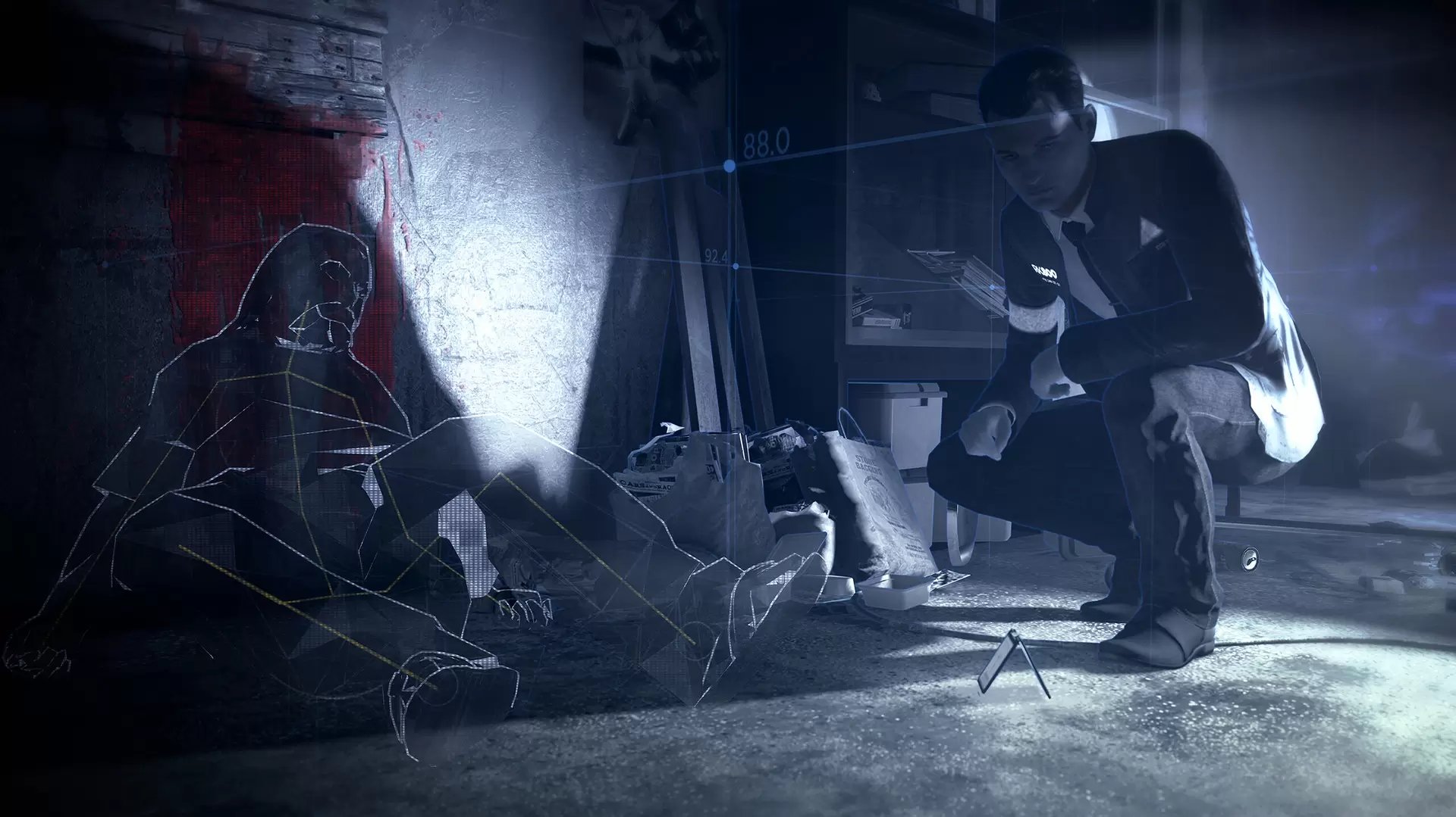 双人成行 豪华版 截图17